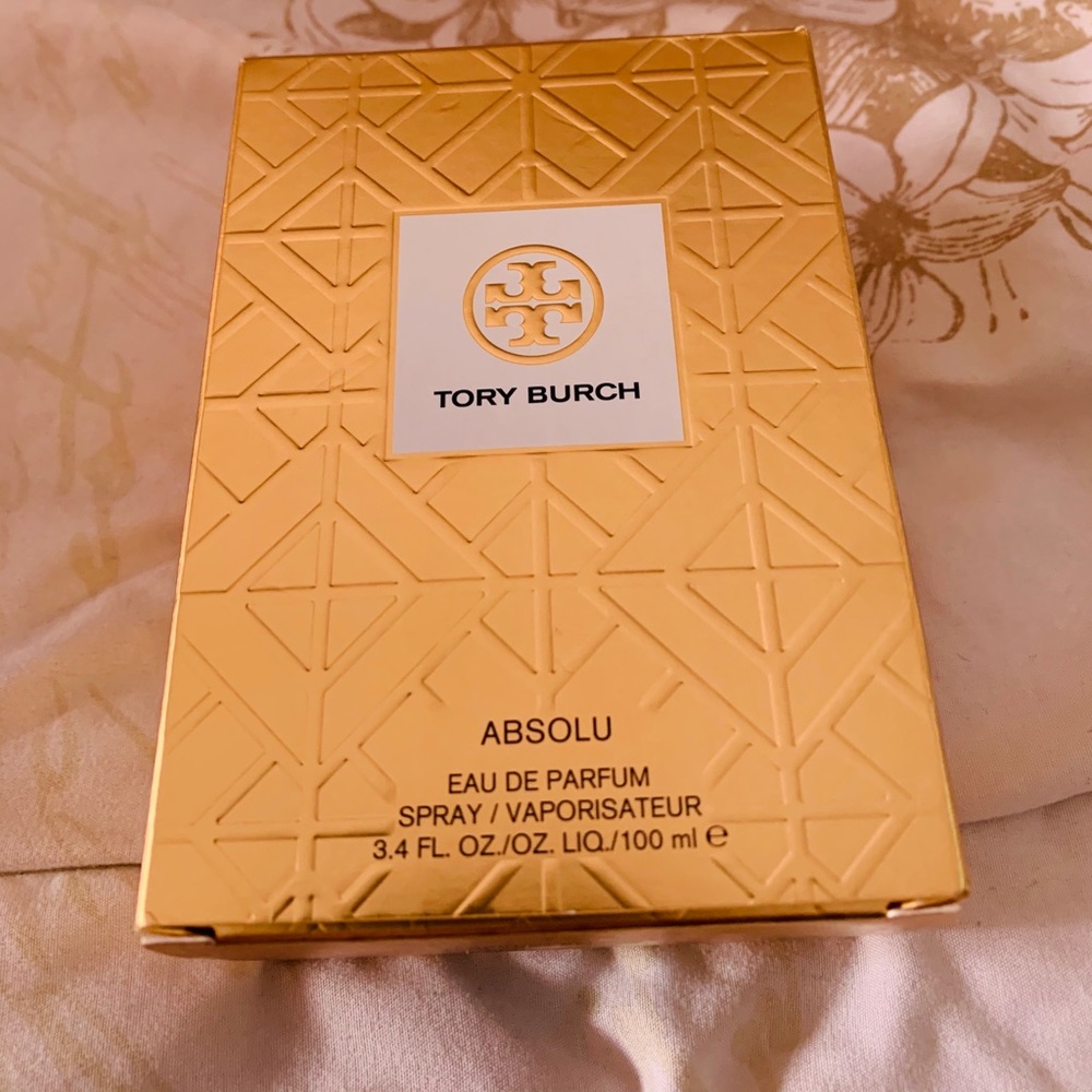 Tory Burch Absolu